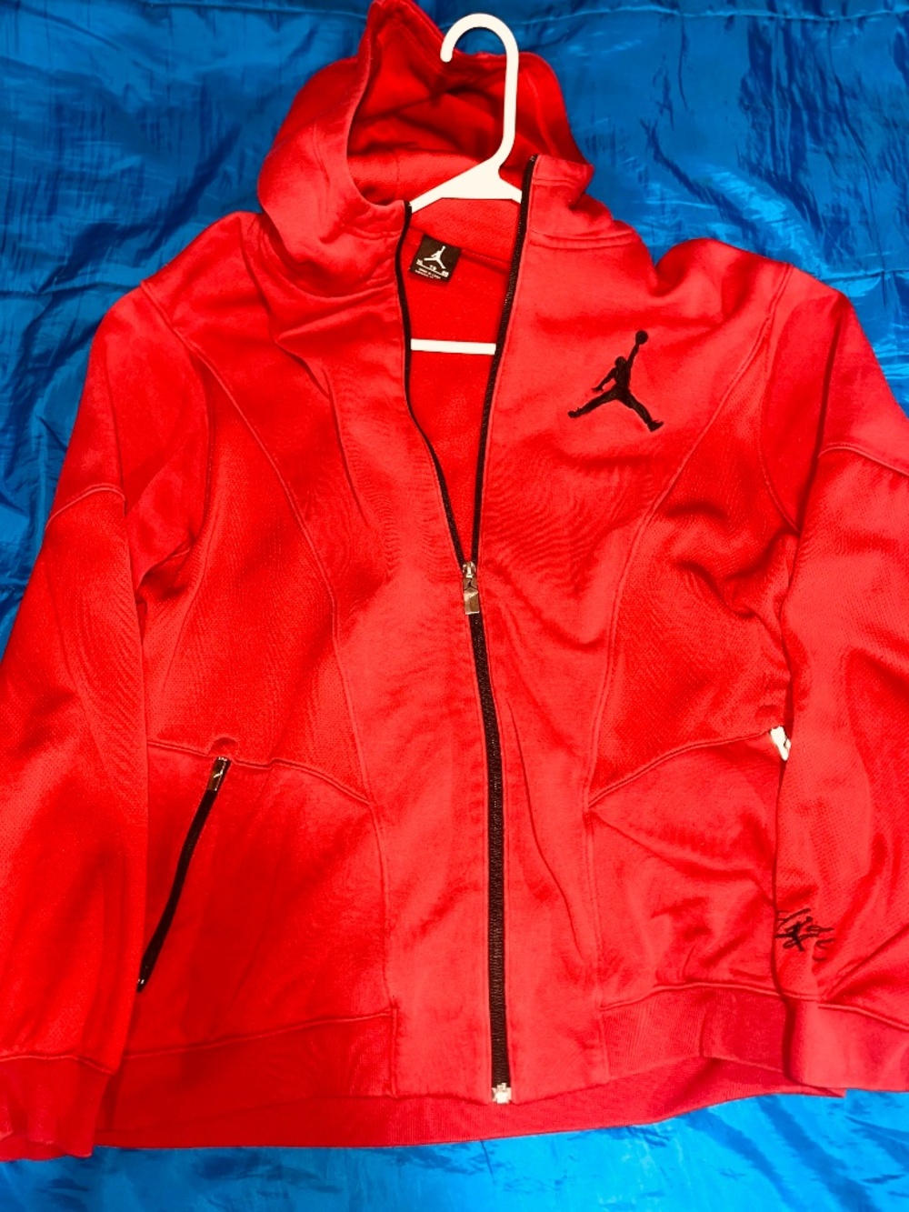 Jordan hoodie